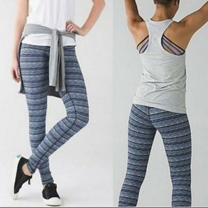 Lululemon Wunder Under Tight